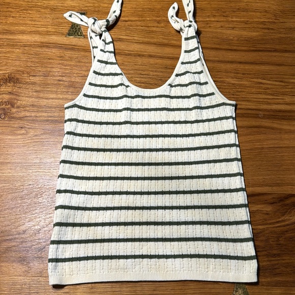 MADEWELL top - Picture 6 of 6